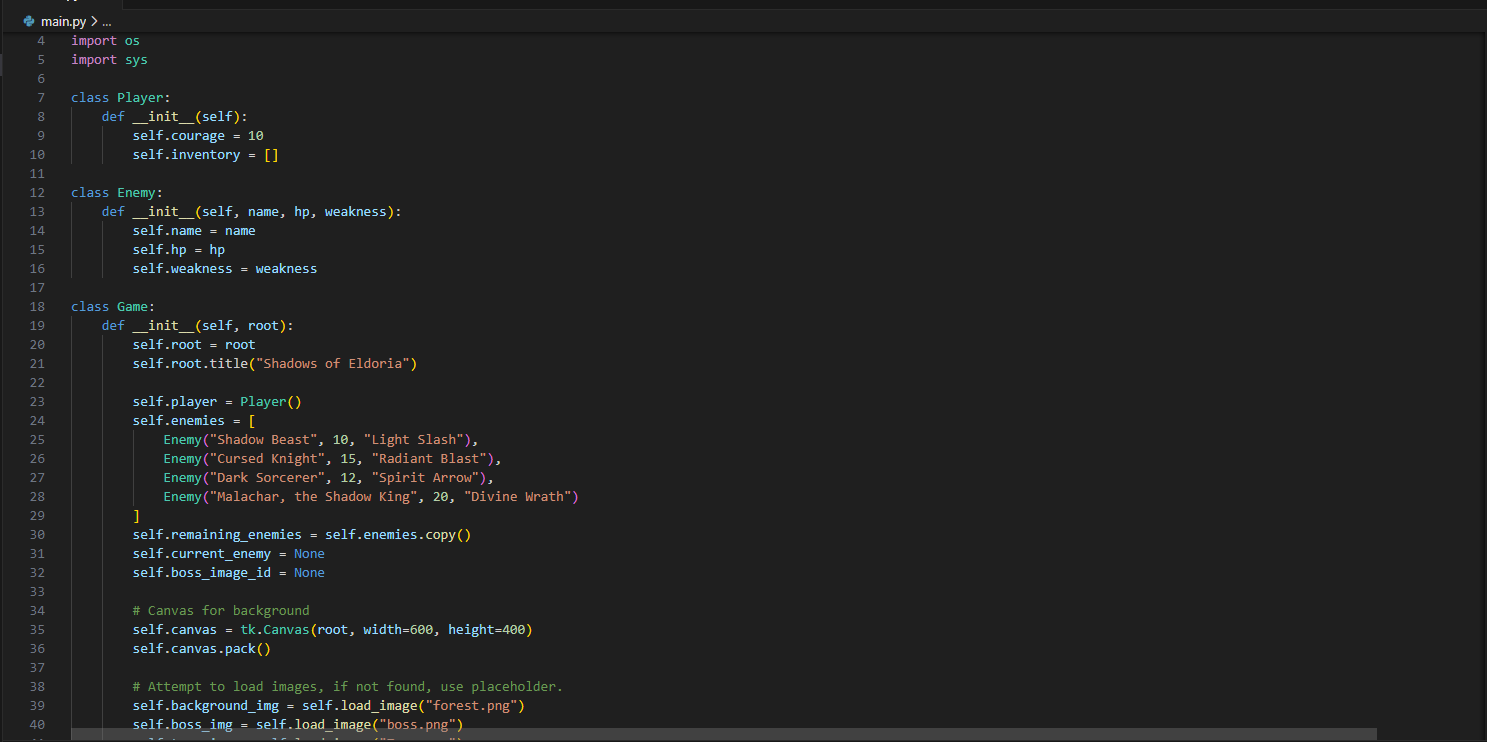 Page 1 Scripting the Game